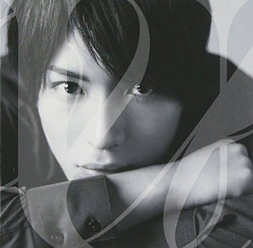 [Album] 松下優也 – U ~BEST of BEST~ (2012.12.05/MP3/RAR)
