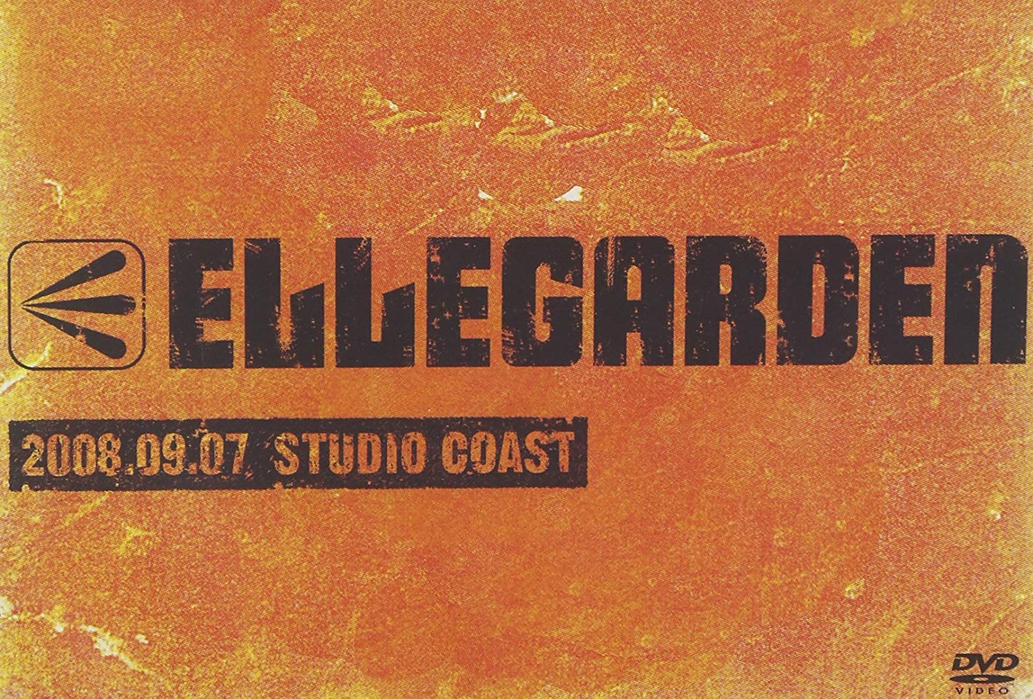 [MUSIC VIDEO] ELLEGARDEN – 2008.09.07 STUDIO COAST (2009.04.08/MP4/RAR) (DVDISO)