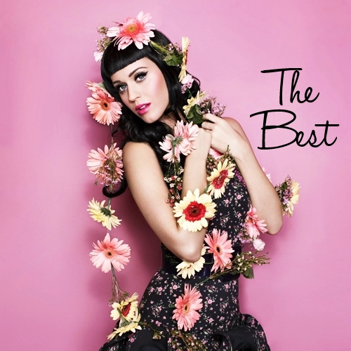 [Album] Katy Perry – The Best [FLAC + MP3]