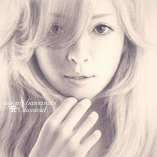 [Album] ayumi hamasaki – A CLASSICAL [FLAC + MP3]