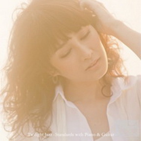 [Album] 青木カレン – Twilight Jazz – Standards with Piano & Guitar (2012.07.17/MP3/RAR)