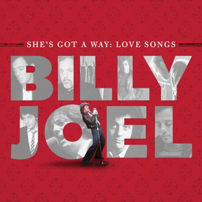 [Album] Billy Joel – She’s Got A Way Love Songs (2013.06.21/MP3+Hi-Res FLAC/RAR)