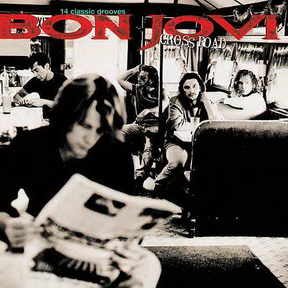 [Album] Bon Jovi – Cross Road (2018.08.10/MP3+Flac/RAR)