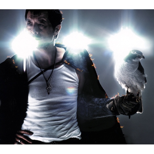 [Album] Eikichi Yazawa – ONLY ONE [FLAC + MP3]