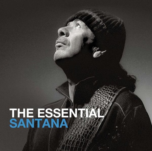 [Album] Santana – The Essential Santana [FLAC + MP3]