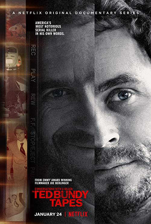 [MOVIES] 殺人鬼との対談: テッド・バンディの場合 全4回 (2018) (WEBRIP)