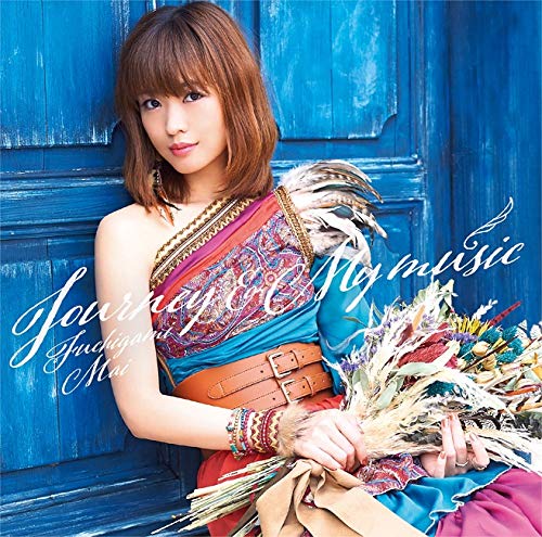 [Album] 渕上舞 – Journey & My music (2019.01.23/MP3/RAR)