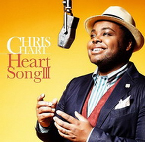 [Album] クリス・ハート – Heart Song 3 (2015.06.03/MP3/RAR)
