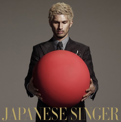 [Album] 平井堅 – JAPANESE SINGER (2011.06.08/MP3/RAR)