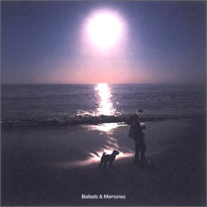 [Album] globe – Ballads & Memories (2002.12.26/AAC/RAR)