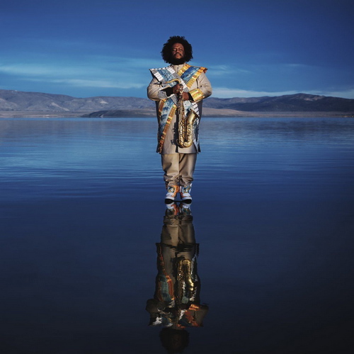 [Album] Kamasi Washington – Heaven and Earth [FLAC + MP3]