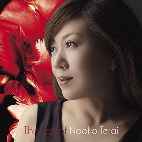 [Album] 寺井尚子 – 寺井尚子ベスト (2018.05.09/MP3+Hi-Res FLAC/RAR)