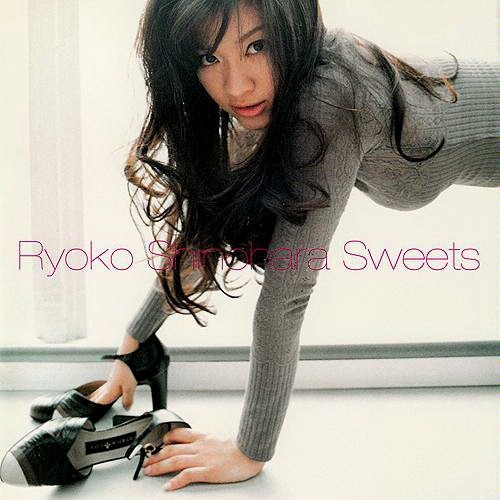 [Album] Ryoko Shinohara – Sweets -Best of Ryoko Shinohara-[MP3 / RAR]