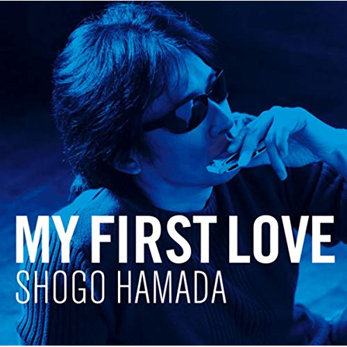 [Album] Shogo Hamada – My First Love [M4A / RAR]