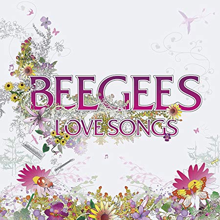 [Album] Bee Gees – Love Songs [FLAC + MP3]