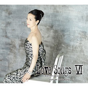 [Album] 坂本冬美 – LOVE SONGS VI ～あなたしか見えない～  (2015.11.25/MP3/RAR)