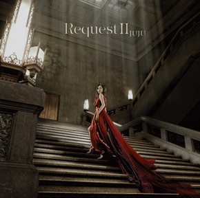 [Album] JUJU – Request II (2014.12.03/MP3+Hi-Res FLAC/RAR)