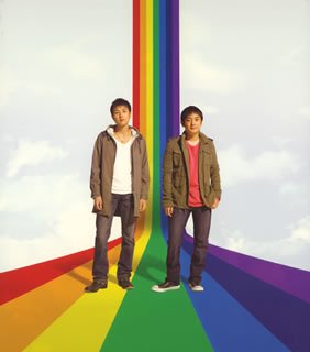 [Album] ゆず – リボン (2006.01.18/MP3/RAR)