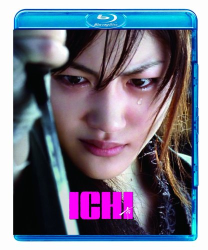 [MOVIES] ICHI (2008) (BDREMUX)