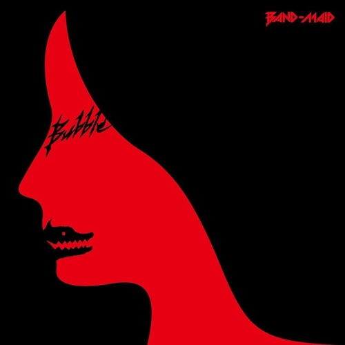[Album] BAND-MAID – Bubble [MP3 / RAR]