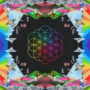 [Album] Coldplay – A Head Full Of Dreams (2015.12.14/MP3+Flac/RAR)
