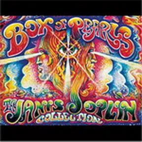 [Album] Janis Joplin – Box of Pearls (2018.10.12/MP3+Flac/RAR)