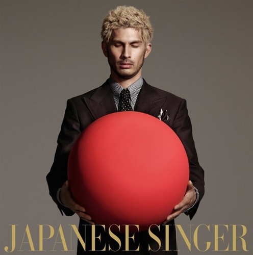 [Album] Ken Hirai – JAPANESE SINGER [MP3 / RAR]