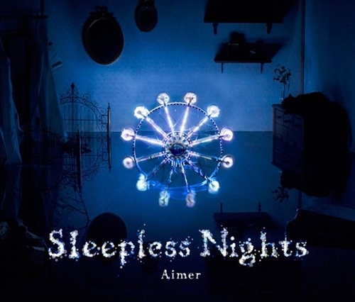 [Album] Aimer – Sleepless Nights [FLAC Hi-Res + MP3]