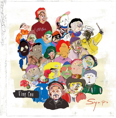 [Album] King Gnu – Sympa [FLAC Hi-Res + MP3]