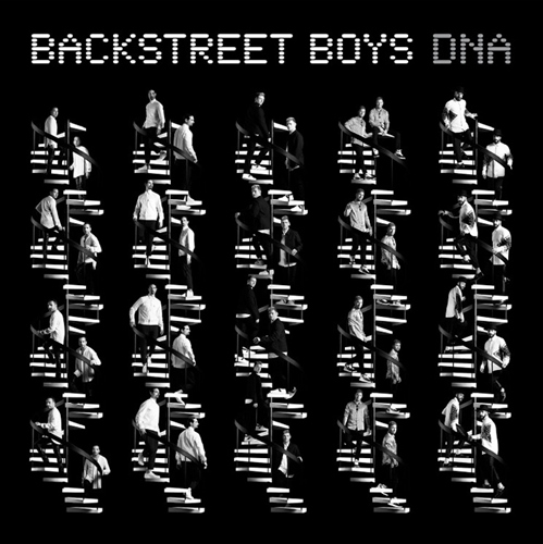 [Album] Backstreet Boys – DNA [FLAC + MP3]