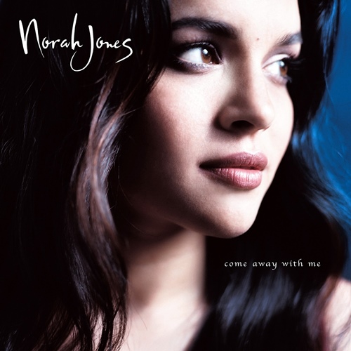 [Album] Norah Jones – Come Away With Me (Reissue 2016)[FLAC Hi-Res + MP3]