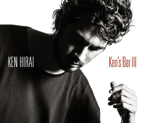 [Album] Ken Hirai – Ken’s Bar III (Limited Edition) [MP3 / RAR]
