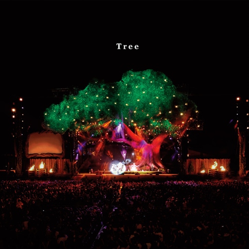[Album] SEKAI NO OWARI – Tree [FLAC + MP3]