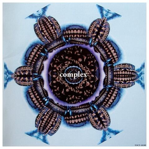 [Album] COMPLEX – COMPLEX BEST [MP3 / RAR]