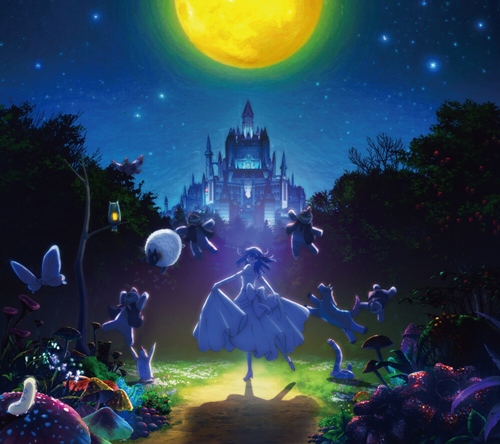 [Single] Aimer – I beg you / Hanabiratachi no March / Sailing [FLAC + MP3]