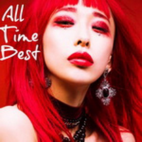 [Album] 加藤ミリヤ – 15th Anniversary All Time Best (MP3+Flac/RAR)