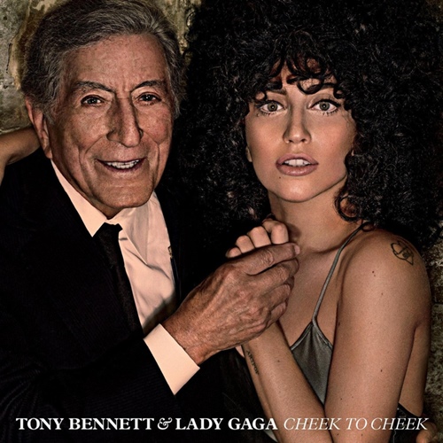 [Album] Tony Bennett, Lady Gaga – Cheek To Cheek (Deluxe)[FLAC Hi-Res + MP3]