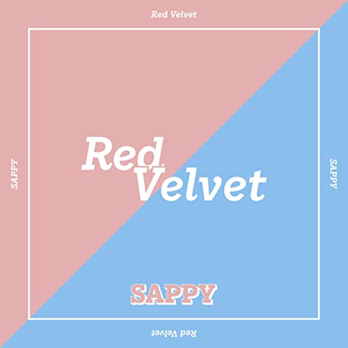 [Single] Red Velvet – SAPPY (2019.01.06/AAC/RAR)