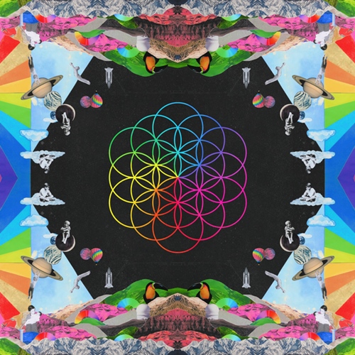 [Album] Coldplay – A Head Full Of Dreams (Japan Tour Edition)[FLAC + MP3]