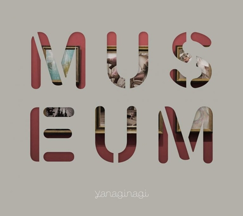 [Album] Nagi Yanagi – Nagi Yanagi Best Album -MUSEUM-[MP3 / RAR]