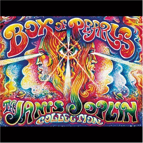 [Album] Janis Joplin – Box of Pearls (Reissue 2005)[FLAC + MP3]