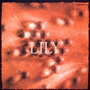 [Album] Lily – TWIN BEST [MP3 / RAR]