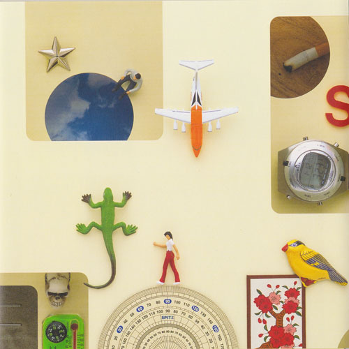 [Album] Spitz – Iroiro Goromo [FLAC + MP3]