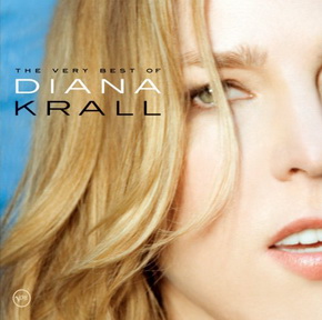 [Album] Diana Krall – The Very Best of Diana Krall (2016.07.19/MP3+Flac/RAR)