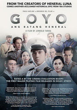 [MOVIES] GOYO: 若き将軍 (2019) (WEBRIP)
