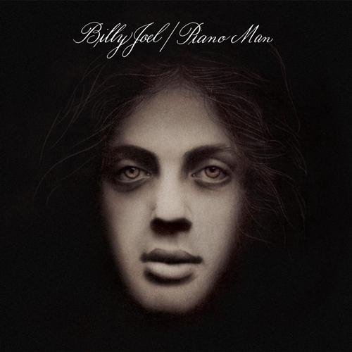 [Album] Billy Joel – Piano Man (Legacy Edition)[FLAC + MP3]