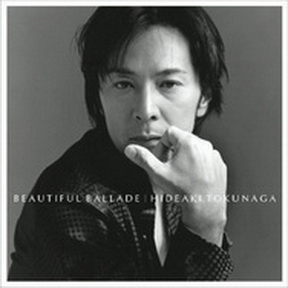 [Album] 徳永英明 – Beautiful Ballade (2016.02.22/MP3+Flac/RAR)