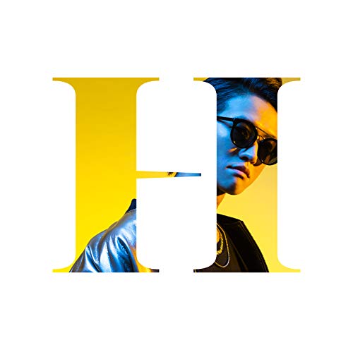 [Album] Hilcrhyme – Hilcrhyme (2019.01.30/MP3/RAR)