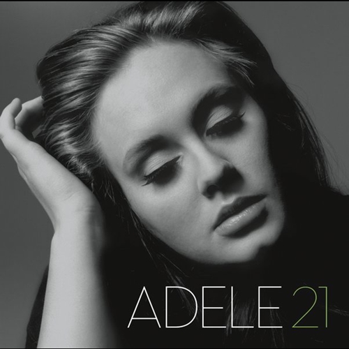 [Album] Adele – 21 [FLAC + MP3]