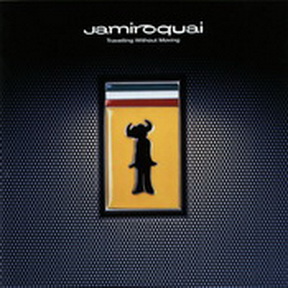 [Album] Jamiroquai – Travelling Without Moving (2013.05.22/MP3+Flac/RAR)
